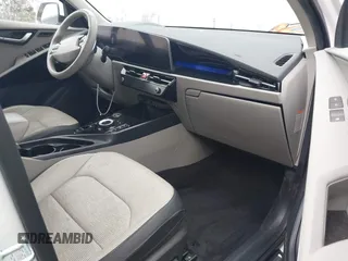 2023 Kia Niro Wave with VIN KNDCT3L1XP5068359, listed as a IAAI auction lot 41787958 with 40,024 mi miles and . Bid and sale history available at DreamBid. Image 5.