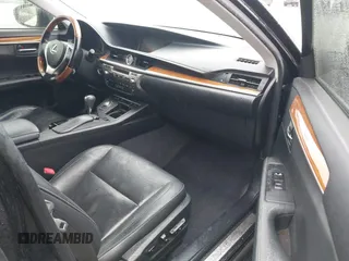 2015 Lexus ES 300h with VIN JTHBW1GG8F2098481, listed as a IAAI auction lot 41488504 with 212,171 mi miles and . Bid and sale history available at DreamBid. Image 5.