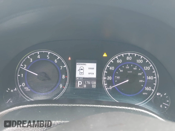 2012 Infiniti G25 x с VIN JN1DV6AR4CM862320, выставлен на аукционе IAAI как лот 42182430 с пробегом 176 108 миль миль и . История ставок и продаж доступна на DreamBid. Изображение 7.