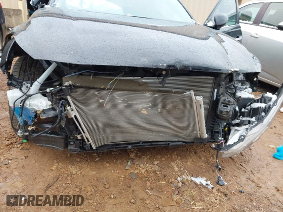 2020 Nissan Altima S with VIN 1N4BL4BV6LC271461, listed as a IAAI auction lot 41628226 with 22,675 mi miles and . Bid and sale history available at DreamBid. Image 6.