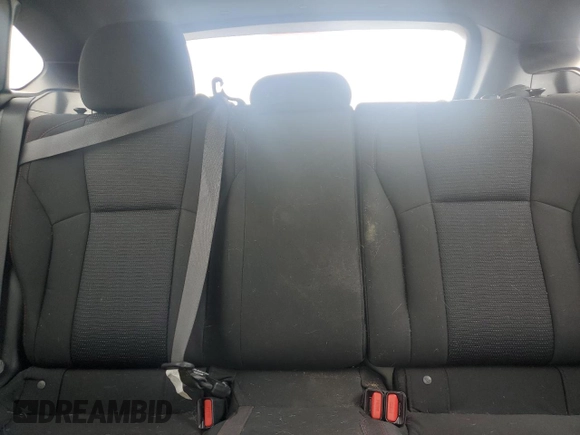 2017 Subaru Impreza Special Sports with VIN 4S3GTAM67H3752461, listed as a Copart auction lot 64255195 with 102,630 mi miles and Salvage title. Bid and sale history available at DreamBid. Image 10.