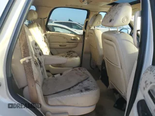 2007 Cadillac Escalade z VIN 1GYFK63887R159583, wystawiony jako Copart lot #77258794 z przebiegiem Nie podano mil oraz Nie do naprawy. Historia ofert i sprzedaży dostępna na DreamBid. Obrazek 10.