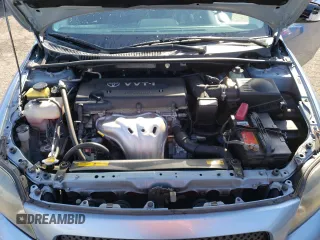 2008 Scion tC Spec with VIN JTKDE167280241169, listed as a Copart auction lot 51294135 with 202,290 mi miles and Salvage Title. Bid and sale history available at carsss.com. Image 11.