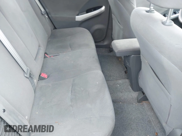 2011 Toyota Prius I with VIN JTDKN3DU3B0251106, listed as a IAAI auction lot 42083011 with 142,043 mi miles and . Bid and sale history available at DreamBid. Image 8.