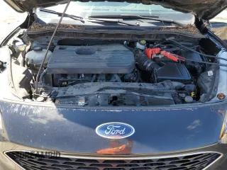 2020 Ford Escape SEL с VIN 1FMCU9H99LUA04422, выставлен на аукционе Copart как лот 55981535 с пробегом 82 721 миль миль и Списание • Salvage title. История ставок и продаж доступна на DreamBid. Изображение 12.
