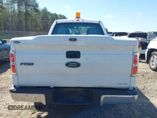 2013 Ford F-150 XL с VIN 1FTEX1EM9DKF27158, выставлен на аукционе IAAI как лот 41893593 с пробегом 254 602 миль миль и . История ставок и продаж доступна на DreamBid. Изображение 16.