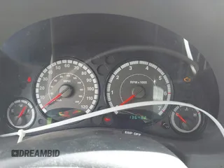 2006 Jeep Liberty Sport with VIN 1J4GL48K56W253527, listed as a IAAI auction lot 42178297 with 136,482 mi miles and . Bid and sale history available at carsss.com. Image 7.