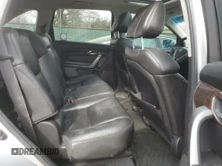 2013 Acura MDX Tech Pkg with VIN 2HNYD2H38DH502946, listed as a Copart auction lot 46280215 with 202,121 mi miles and Clean Title. Bid and sale history available at carsss.com. Image 11.