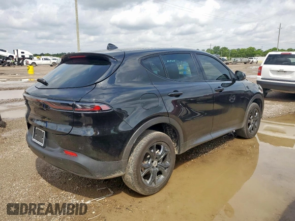 2023 Dodge Hornet GT с VIN ZACNDFANXP3A03930, выставлен на аукционе Copart как лот 60283485 с пробегом 23 231 миль миль и Чистый • Clean title. История ставок и продаж доступна на DreamBid. Изображение 3.