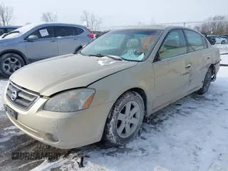 2004 Nissan Altima with VIN 1N4AL11D64C192618, listed as a IAAI auction lot 41387291 with 190,008 mi miles and . Bid and sale history available at DreamBid. Image 18.