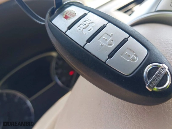 2016 Nissan Altima 2.5 S with VIN 1N4AL3AP7GC174588, listed as a IAAI auction lot 41883382 with 76,469 mi miles. Bid and sale history available at carsss.com. Image 11.