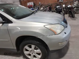 2004 Lexus RX 330 z VIN JTJHA31U640018394, wystawiony jako IAAI lot #42287633 z przebiegiem 200 999 mil mil oraz . Historia ofert i sprzedaży dostępna na DreamBid. Obrazek 12.