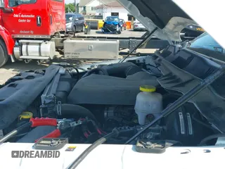 2022 Ram 1500 Tradesman с VIN 3C6JR6DG2NG300895, выставлен на аукционе IAAI как лот 42714275 с пробегом 57 831 миль миль и . История ставок и продаж доступна на DreamBid. Изображение 18.