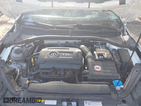 2020 Volkswagen Jetta GLI S with VIN 3VW6T7BUXLM038747, listed as a IAAI auction lot 41937087 with 71,831 mi miles and . Bid and sale history available at DreamBid. Image 10.