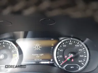 2021 Jeep Renegade Latitude with VIN ZACNJCBB0MPM51753, listed as a IAAI auction lot 42168640 with 42,741 mi miles and . Bid and sale history available at DreamBid. Image 15.