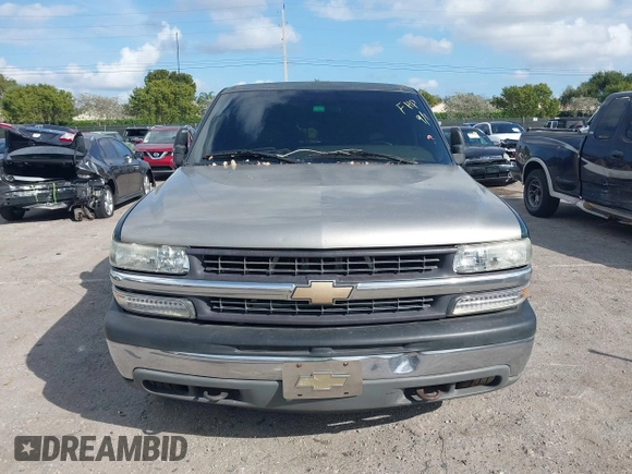 2001 Chevrolet Silverado 1500 LS with VIN 1GCEC19V51E312577, listed as a IAAI auction lot 41497378 with 205,873 mi miles and . Bid and sale history available at DreamBid. Image 12.