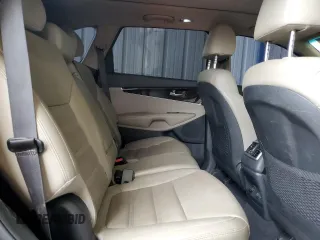 2020 Kia Sorento EX V6 with VIN 5XYPH4A53LG690205, listed as a Copart auction lot 45476975 with 34,766 mi miles and Clean Title. Bid and sale history available at carsss.com. Image 11.
