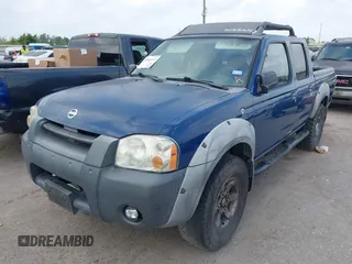 2002 Nissan Frontier SE z VIN 1N6ED27T12C373553, wystawiony jako IAAI lot #42064112 z przebiegiem 230 908 mil mil oraz . Historia ofert i sprzedaży dostępna na DreamBid. Obrazek 2.
