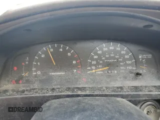 1997 Toyota 4Runner SR5 z VIN JT3HN86R9V0059388, wystawiony jako Copart lot #59231815 z przebiegiem 310 270 mil mil oraz Szkoda całkowita • Salvage title. Historia ofert i sprzedaży dostępna na DreamBid. Obrazek 9.