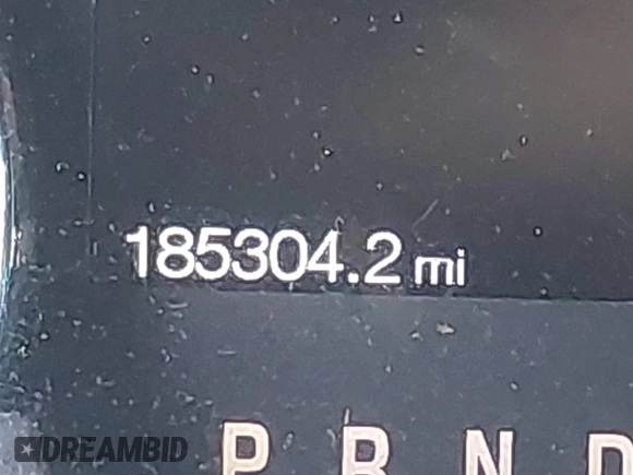 2013 Ford F-150 XL with VIN 1FTFW1ET5DKE02740, listed as a IAAI auction lot 41808135 with 185,304 mi miles. Bid and sale history available at carsss.com. Image 16.