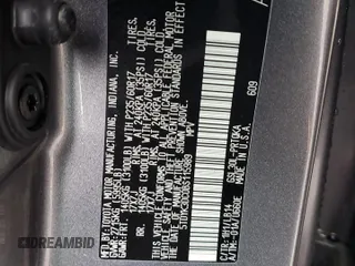 2011 Toyota Sienna XLE AAS with VIN 5TDYK3DC0BS115989, listed as a Copart auction lot 51128935 with 223,172 mi miles and Salvage Title. Bid and sale history available at carsss.com. Image 12.