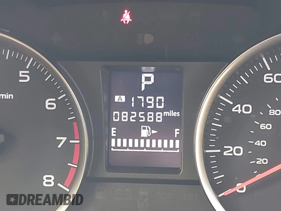 2016 Subaru Crosstrek Premium с VIN JF2GPABC4G8331443, выставлен на аукционе IAAI как лот 42145801 с пробегом 82 588 миль миль и . История ставок и продаж доступна на DreamBid. Изображение 15.