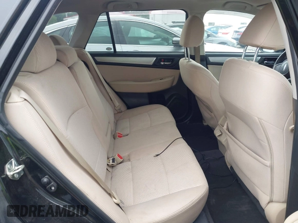 2019 Subaru Outback Premium z VIN 4S4BSAHC9K3369220, wystawiony jako IAAI lot #42371831 z przebiegiem 156 737 mil mil oraz . Historia ofert i sprzedaży dostępna na DreamBid. Obrazek 8.