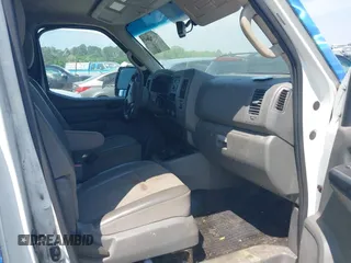 2015 Nissan NV SV with VIN 1N6BF0KL8FN800567, listed as a IAAI auction lot 42042724 with 168,459 mi miles. Bid and sale history available at carsss.com. Image 5.