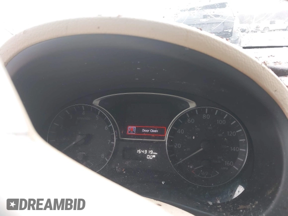 2015 Nissan Altima S with VIN 1N4AL3AP1FC457292, listed as a IAAI auction lot 40879428 with 154,319 mi miles and . Bid and sale history available at DreamBid. Image 7.
