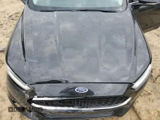 2013 Ford Fusion SE with VIN 3FA6P0H78DR111186, listed as a Copart auction lot 52807135 with 134,436 mi miles and Salvage Title. Bid and sale history available at carsss.com. Image 11.