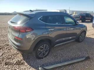 2020 Hyundai Tucson Sport z VIN KM8J3CAL2LU248068, wystawiony jako Copart lot #50264755 z przebiegiem 75 760 mil mil oraz Szkoda całkowita • Salvage title. Historia ofert i sprzedaży dostępna na DreamBid. Obrazek 3.