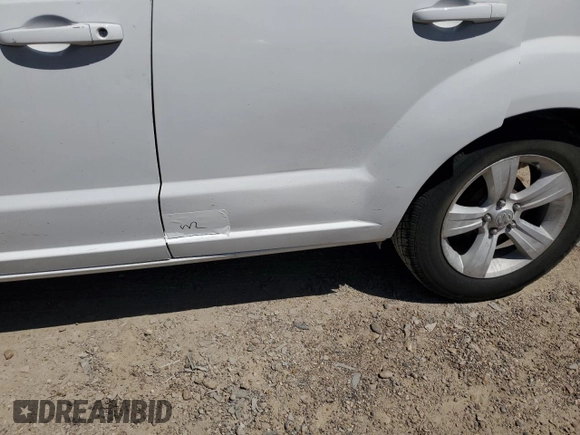 2011 Dodge Caliber Mainstreet with VIN 1B3CB3HA3BD123598, listed as a Copart auction lot 51631155 with 148,317 mi miles and Salvage Title. Bid and sale history available at carsss.com. Image 13.