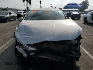 2020 Hyundai Elantra Value Edition z VIN 5NPD84LF5LH525824, wystawiony jako Copart lot #71494134 z przebiegiem 82 224 mil mil oraz Czysty tytuł • Clean title. Historia ofert i sprzedaży dostępna na DreamBid. Obrazek 5.