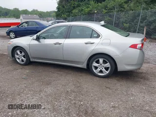 2009 Acura TSX with VIN JH4CU26659C002247, listed as a IAAI auction lot 42522806 with 94,242 mi miles and . Bid and sale history available at DreamBid. Image 3.