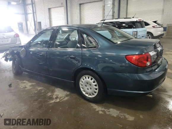 2004 Saturn L L300 1 z VIN 1G8JC54F04Y513306, wystawiony jako Copart lot #41419895 z przebiegiem 81 860 mil mil oraz Szkody całkowita. Historia ofert i sprzedaży dostępna na DreamBid. Obrazek 2.