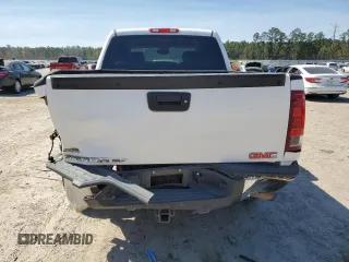 2011 GMC Sierra 1500 SLT с VIN 3GTP2WE39BG360798, выставлен на аукционе Copart как лот 50390925 с пробегом 176 784 миль миль и Списание • Salvage title. История ставок и продаж доступна на DreamBid. Изображение 6.