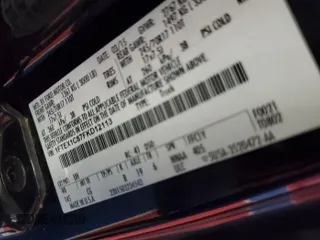 2015 Ford F-150 XL с VIN 1FTEX1C87FKD12113, выставлен на аукционе IAAI как лот 42751987 с пробегом 260 763 миль миль и . История ставок и продаж доступна на DreamBid. Изображение 1.