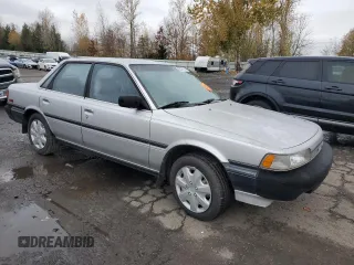 1988 Toyota Camry z VIN JT2VV21E8J0008306, wystawiony jako Copart lot #82378704 z przebiegiem 245 078 mil mil oraz Szkoda całkowita • Salvage title. Historia ofert i sprzedaży dostępna na DreamBid. Obrazek 4.