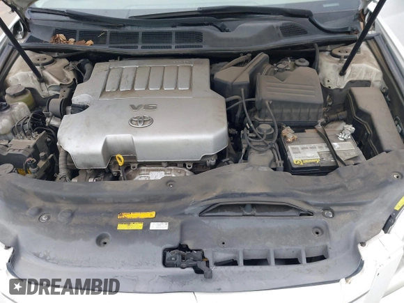 2006 Toyota Avalon XL with VIN 4T1BK36B66U084321, listed as a IAAI auction lot 41934642 with 204,642 mi miles and . Bid and sale history available at DreamBid. Image 10.