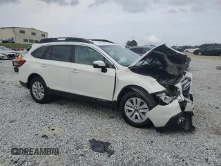2016 Subaru Outback Premium z VIN 4S4BSAFC9G3302272, wystawiony jako Copart lot #54368275 z przebiegiem 85 206 mil mil oraz Szkoda całkowita • Salvage title. Historia ofert i sprzedaży dostępna na DreamBid. Obrazek 4.