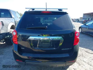2015 Chevrolet Equinox LT with VIN 2GNFLFEK5F6164530, listed as a IAAI auction lot 41820412 with 135,863 mi miles. Bid and sale history available at carsss.com. Image 16.