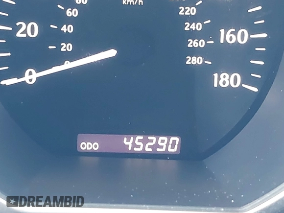 2006 Lexus SC 430 с VIN JTHFN48Y969006752, выставлен на аукционе IAAI как лот 41410066 с пробегом 45 290 миль миль и . История ставок и продаж доступна на DreamBid. Изображение 16.