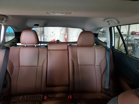 2024 Subaru Outback Touring XT with VIN 4S4BTGPD2R3297989, listed as a Copart auction lot 63825045 with 12,006 mi miles and Salvage title. Bid and sale history available at DreamBid. Image 10.