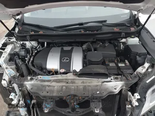 2019 Lexus RX 350 с VIN 2T2BZMCA9KC203936, выставлен на аукционе IAAI как лот 41780746 с пробегом 55 822 миль миль и . История ставок и продаж доступна на DreamBid. Изображение 10.