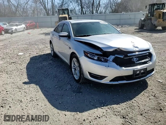 2013 Ford Taurus SEL with VIN 1FAHP2E8XDG169082, listed as a Copart auction lot 50347895 with 161,335 mi miles and Clean Title. Bid and sale history available at carsss.com. Image 13.