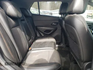 2020 Chevrolet Trax LT with VIN KL7CJLSB5LB065037, listed as a Copart auction lot 47622565 with 155,331 mi miles and Salvage Title. Bid and sale history available at DreamBid. Image 11.