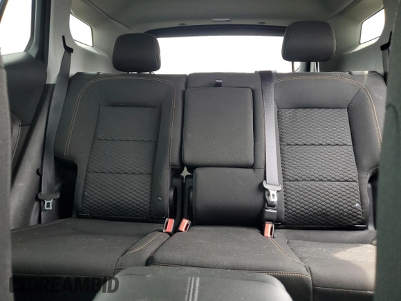 2019 GMC Terrain SLE с VIN 3GKALMEV7KL261546, выставлен на аукционе Copart как лот 61054725 с пробегом 26 575 миль миль и Списание • Salvage title. История ставок и продаж доступна на DreamBid. Изображение 10.