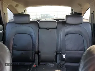 2011 Hyundai Veracruz Limited z VIN KM8NU4CC6BU165842, wystawiony jako Copart lot #51229505 z przebiegiem 236 670 mil mil oraz Szkoda całkowita • Salvage title. Historia ofert i sprzedaży dostępna na DreamBid. Obrazek 10.