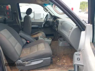 2003 Ford Explorer Sport XLS с VIN 1FMZU70E93UB26074, выставлен на аукционе IAAI как лот 42467828 с пробегом 149 733 миль миль и . История ставок и продаж доступна на DreamBid. Изображение 5.