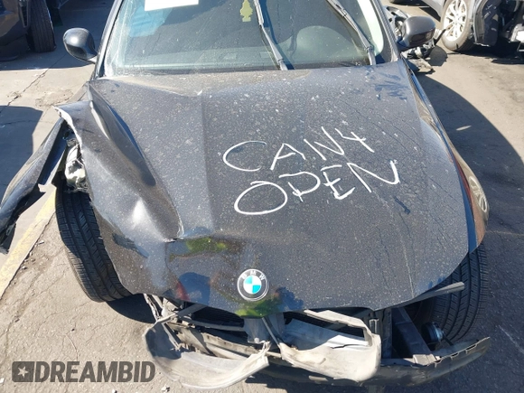 2011 BMW 3 Series 328i with VIN WBAPH5C59BA443964, listed as a IAAI auction lot 42294192 with Not provided miles and . Bid and sale history available at DreamBid. Image 10.